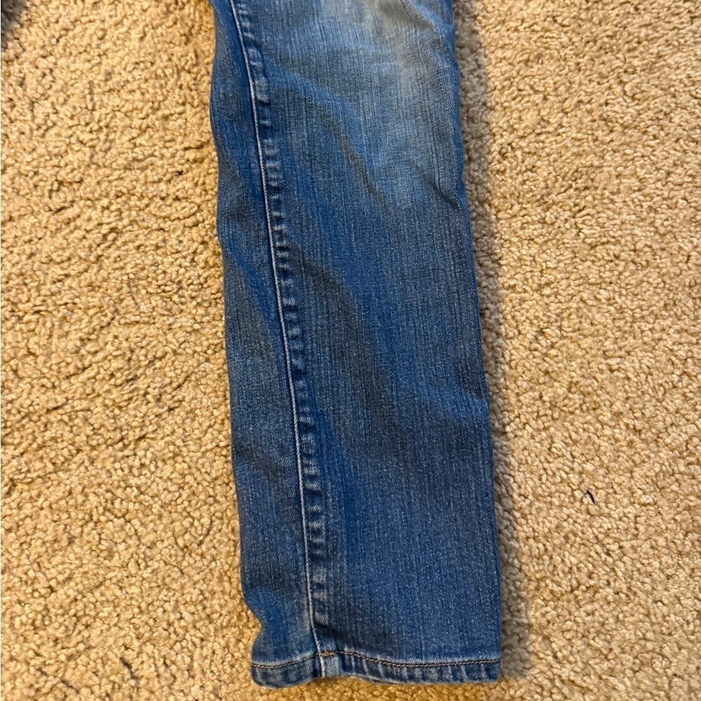 L’Homme Frame Jeans - Picture 3 of 9